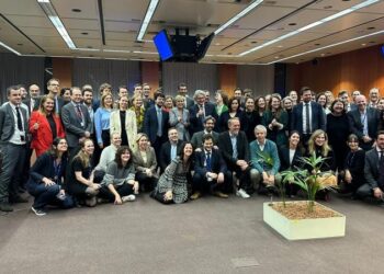 Ley sobre inteligencia artificial: el Consejo y el Parlamento llegan a un acuerdo sobre las primeras normas para la IA en el mundo