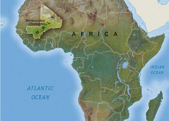 Mali: el Consejo prorroga por un año más las medidas restrictivas