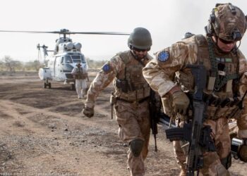 El Consejo subraya las misiones civiles de la Política Común en Seguridad y Defensa