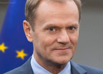 Donald Tusk, europeísta y ex presidente del Consejo Europeo, nuevo primer ministro de Polonia