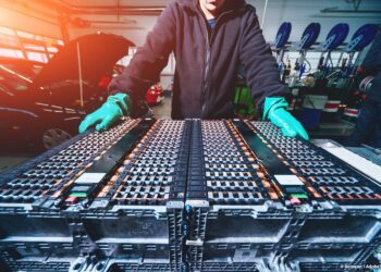 Materias primas fundamentales: asegurar el suministro y la soberanía de la Unión