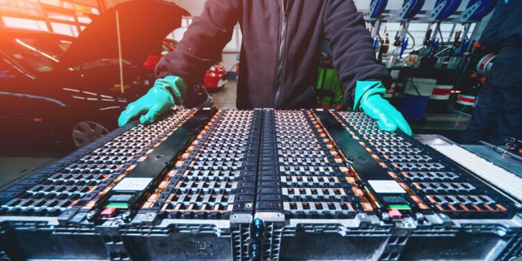 Materias primas fundamentales: asegurar el suministro y la soberanía de la Unión