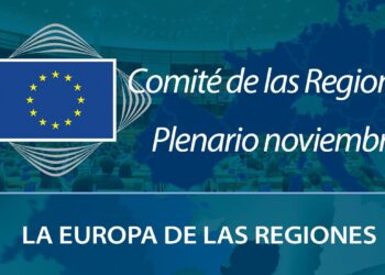 Europa de las Regiones: Las políticas de cohesión y medioambiente protagonizan el pleno de noviembre