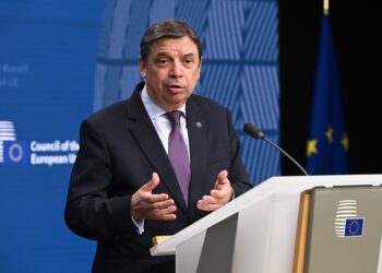 Acuerdo para la pesca en 2024 con aumento de la merluza para España