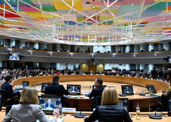 Conclusiones del Consejo de Asuntos Generales