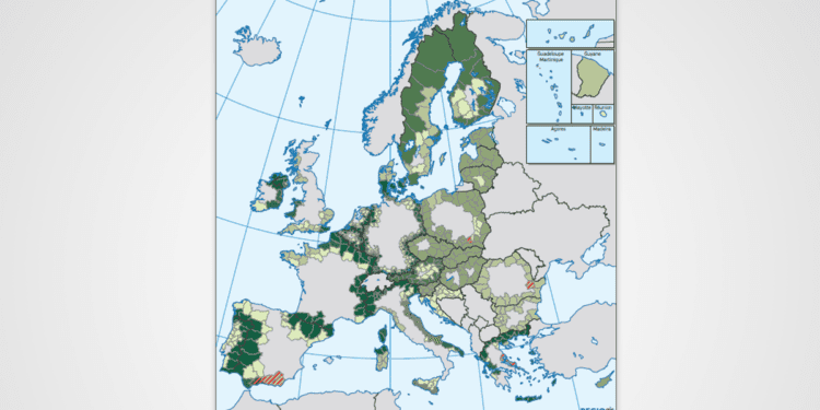 La Comisión propone reforzar el mercado único solucionando problemas en las regiones transfronterizas de Europa