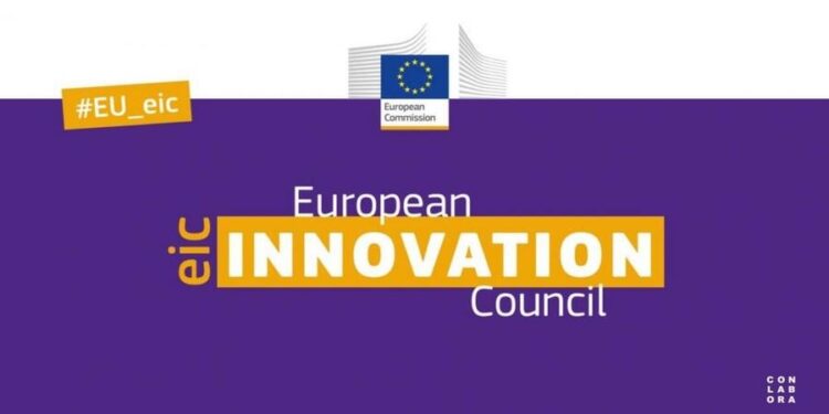 El Consejo Europeo de Innovación contará con 1.200 millones de euros para tecnologías estratégicas y empresas en expansión en 2024