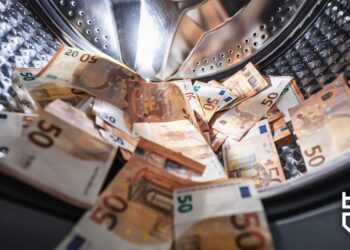 Nueva autoridad europea para la lucha contra el blanqueo de dinero