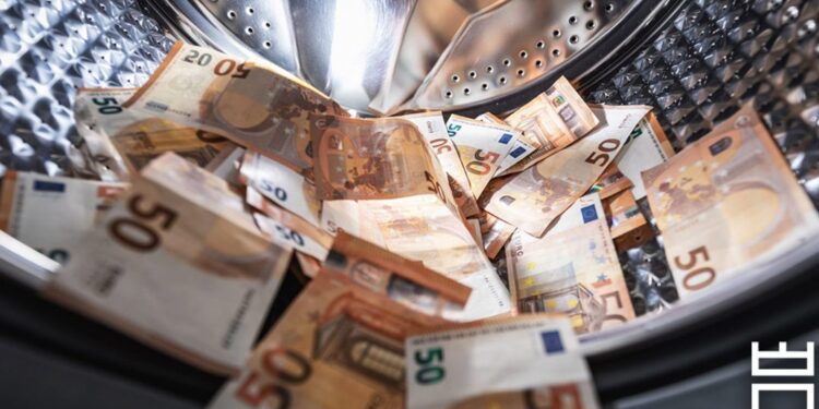 Nueva autoridad europea para la lucha contra el blanqueo de dinero