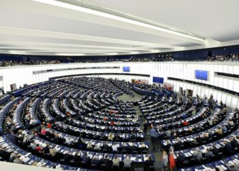 Los eurodiputados proponen normas para el sistema de candidatos principales antes de las elecciones europeas