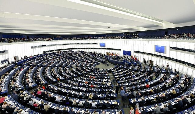 Los eurodiputados proponen normas para el sistema de candidatos principales antes de las elecciones europeas