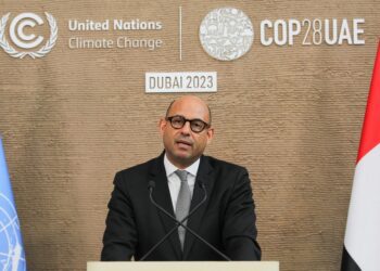 COP28: El principio del fin de los combustibles fósiles