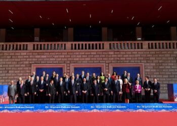 La UE intenta avanzar en adhesión de Balcanes Occidentales, pese a la incursión de Ucrania