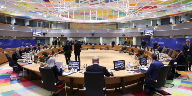 EN DIRECTO: SEGUNDO DÍA DEL CONSEJO