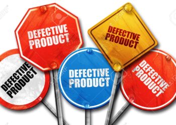 Nuevas normas de la UE sobre responsabilidad de productos defectuosos