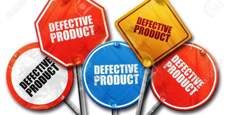 Nuevas normas de la UE sobre responsabilidad de productos defectuosos