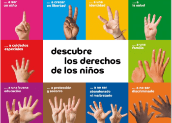 Reconocimiento de la filiación: igualdad de derechos para todos los niños