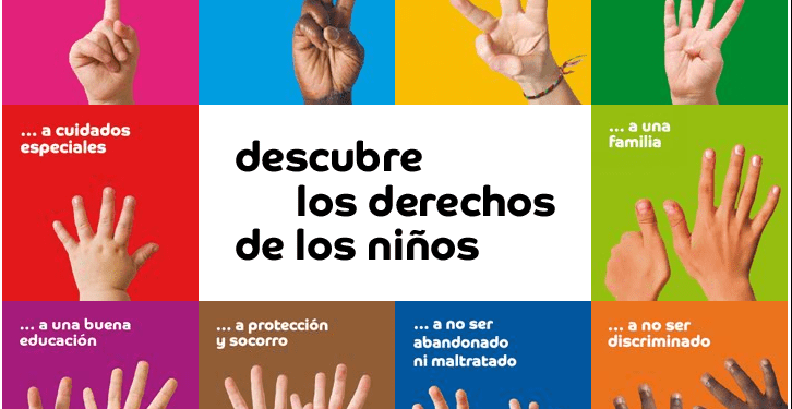 Reconocimiento de la filiación: igualdad de derechos para todos los niños