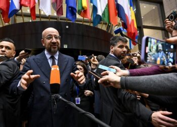 Estos son los pasos de Ucrania y Moldavia en el camino hacia la adhesión