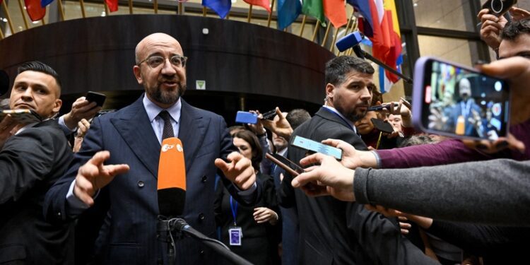 Estos son los pasos de Ucrania y Moldavia en el camino hacia la adhesión