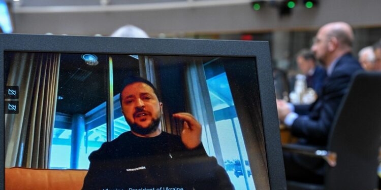 Conclusiones del Consejo Europeo de diciembre