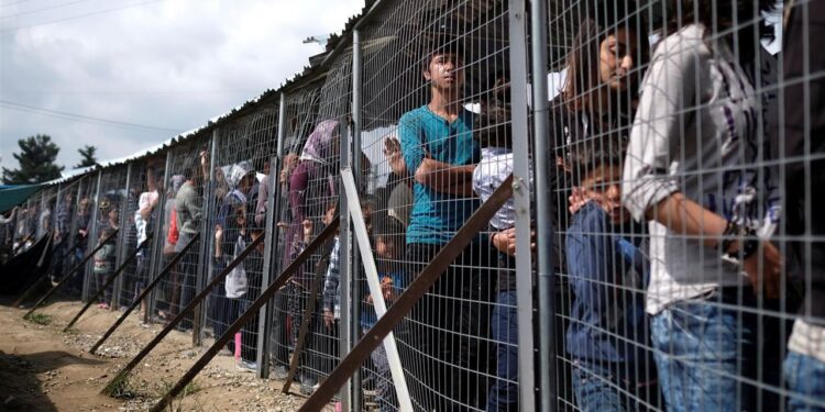 La UE anuncia 61.000 nuevas plazas de reasentamiento y admisión humanitaria en el Foro Mundial sobre Refugiados