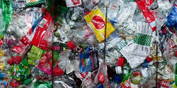 El Consejo acuerda su posición negociadora sobre el reglamento para hacer envases más sostenibles