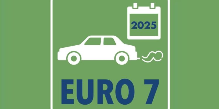 Euro 7: Consejo y Parlamento llegan a un acuerdo sobre los límites de emisiones de los vehículos de carretera