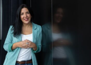 Idoia Villanueva: “Esto no tiene que ver con el derecho a defenderse de Israel, se está cometiendo un absoluto genocidio”