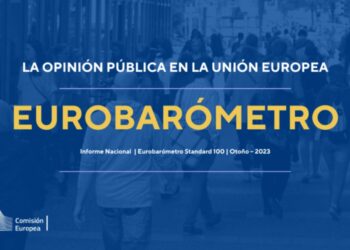 Los españoles quieren que la UE tenga más competencias