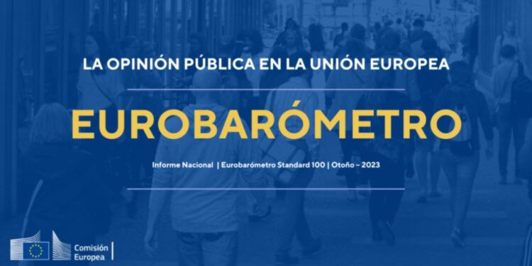 Los españoles quieren que la UE tenga más competencias