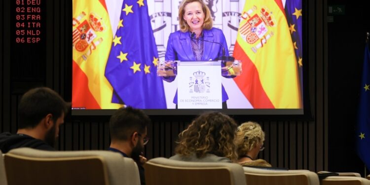 Acuerdo en la UE para las nuevas reglas fiscales