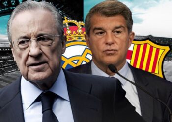 Reacciones del Real Madrid y el Barça a la sentencia del TSJUE sobre la Superliga