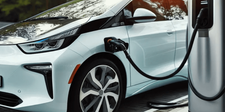 Relaciones UE-Reino Unido: prórroga hasta el final de 2026 de las normas sobre los vehículos eléctricos