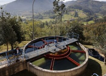 La Comisión lleva a España ante la Justicia por incumplir Directiva sobre tratamiento de aguas residuales urbanas