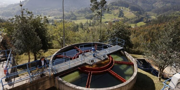 La Comisión lleva a España ante la Justicia por incumplir Directiva sobre tratamiento de aguas residuales urbanas