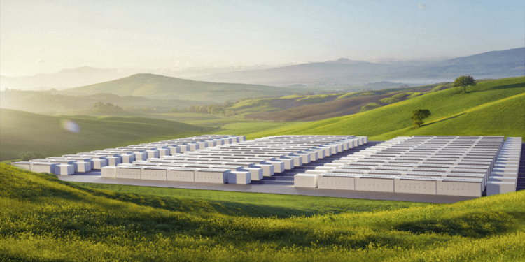 La Comisión aprueba un plan de ayuda estatal italiano de 17.700 millones para almacenamiento de electricidad