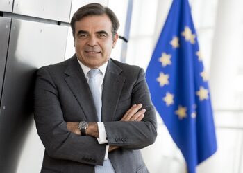 Sentencia Superliga: el vicepresidente de la Comisión dice que el modelo basado en valores no es negociable