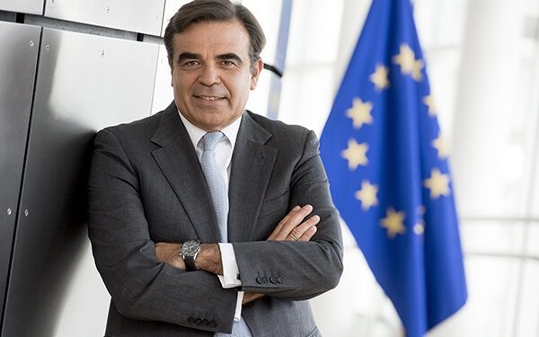 Sentencia Superliga: el vicepresidente de la Comisión dice que el modelo basado en valores no es negociable