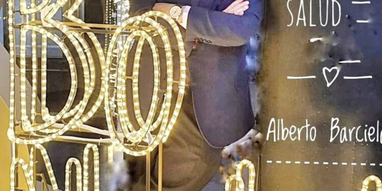 Mi árbol de Navidad