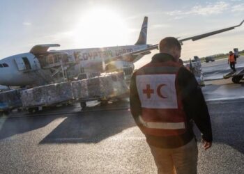 Borrell expresa su “consternación” por el riesgo de hambruna en Gaza