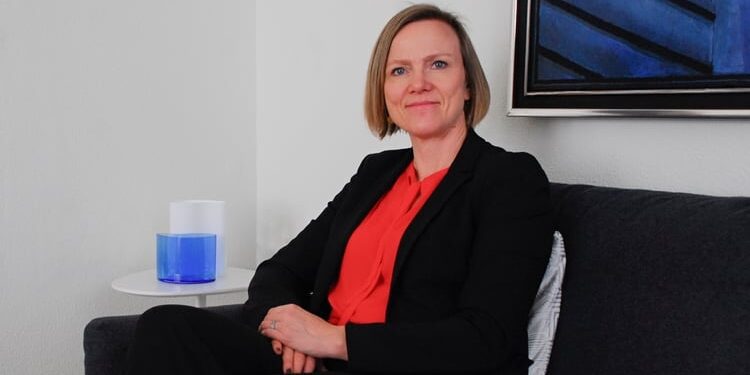 Entrevista a Sari Rautio, embajadora de Finlandia en España