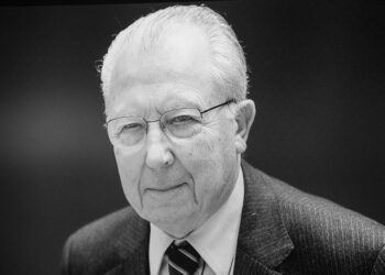 Michel, Von der Leyen y Metsola elogian la figura europeísta de Jacques Delors