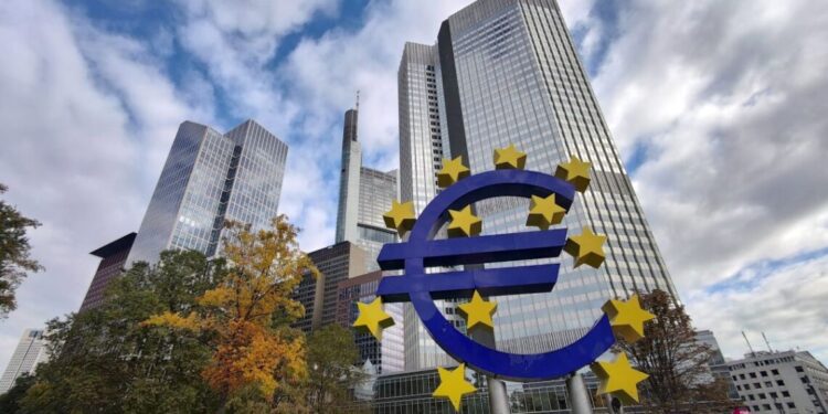 El BCE mantendrá la prudencia en el futuro pese a la bajada de tipos en septiembre