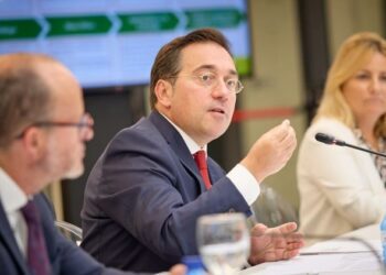 Una política exterior española con identidad propia