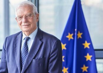 La UE condena el ataque de Irán a Israel y advierte de una escalada regional incontrolable