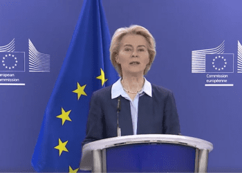 Von der Leyen: “Tras sus 75 años de vida, la contribución de la UECC se ha vuelto indispensable”