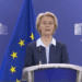 Von der Leyen: “Tras sus 75 años de vida, la contribución de la UECC se ha vuelto indispensable”