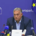 Orbán reitera que Europa debe proteger sus fronteras con «centros de detención» y «controles» fuera de la UE