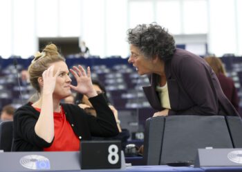 El Parlamento dividido entre quienes quieren crear centros de deportaciones y quienes priorizan los derechos humanos